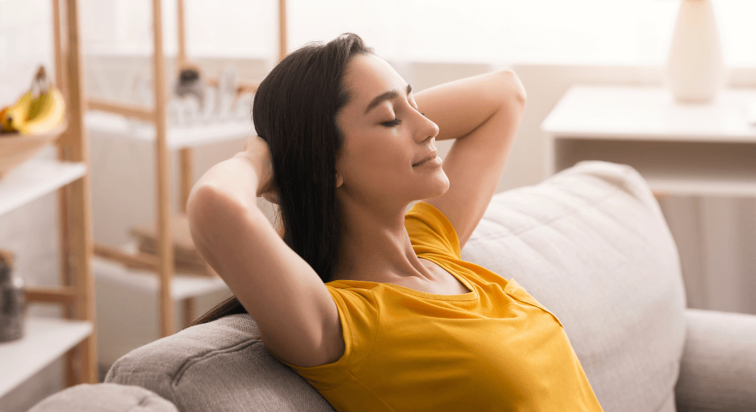 horcik na tetaniu upokojenie